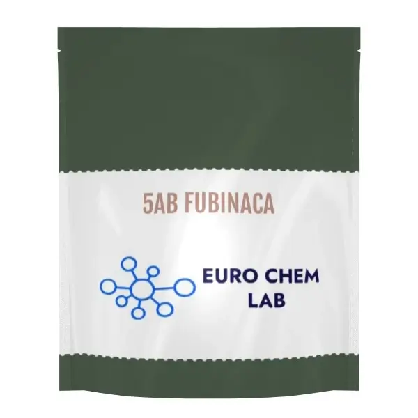 acheter 5AB FUBINACA en ligne