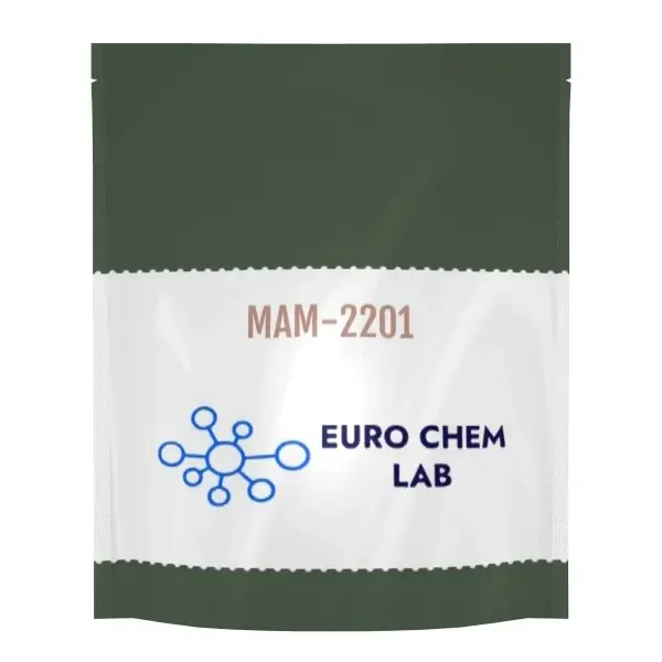 Acheter MAM-2201 en ligne